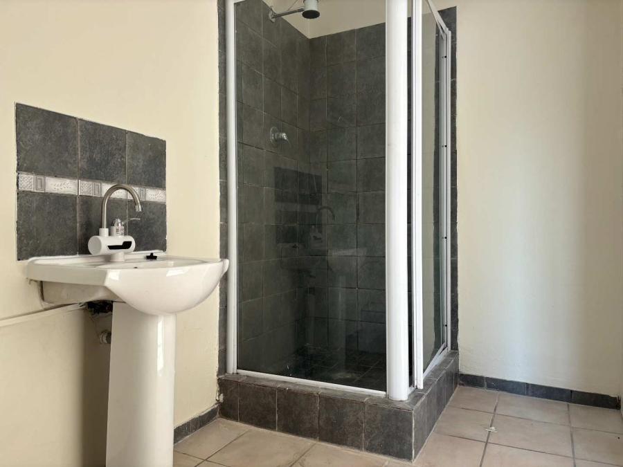 To Let 0 Bedroom Property for Rent in Protea Heights Western Cape